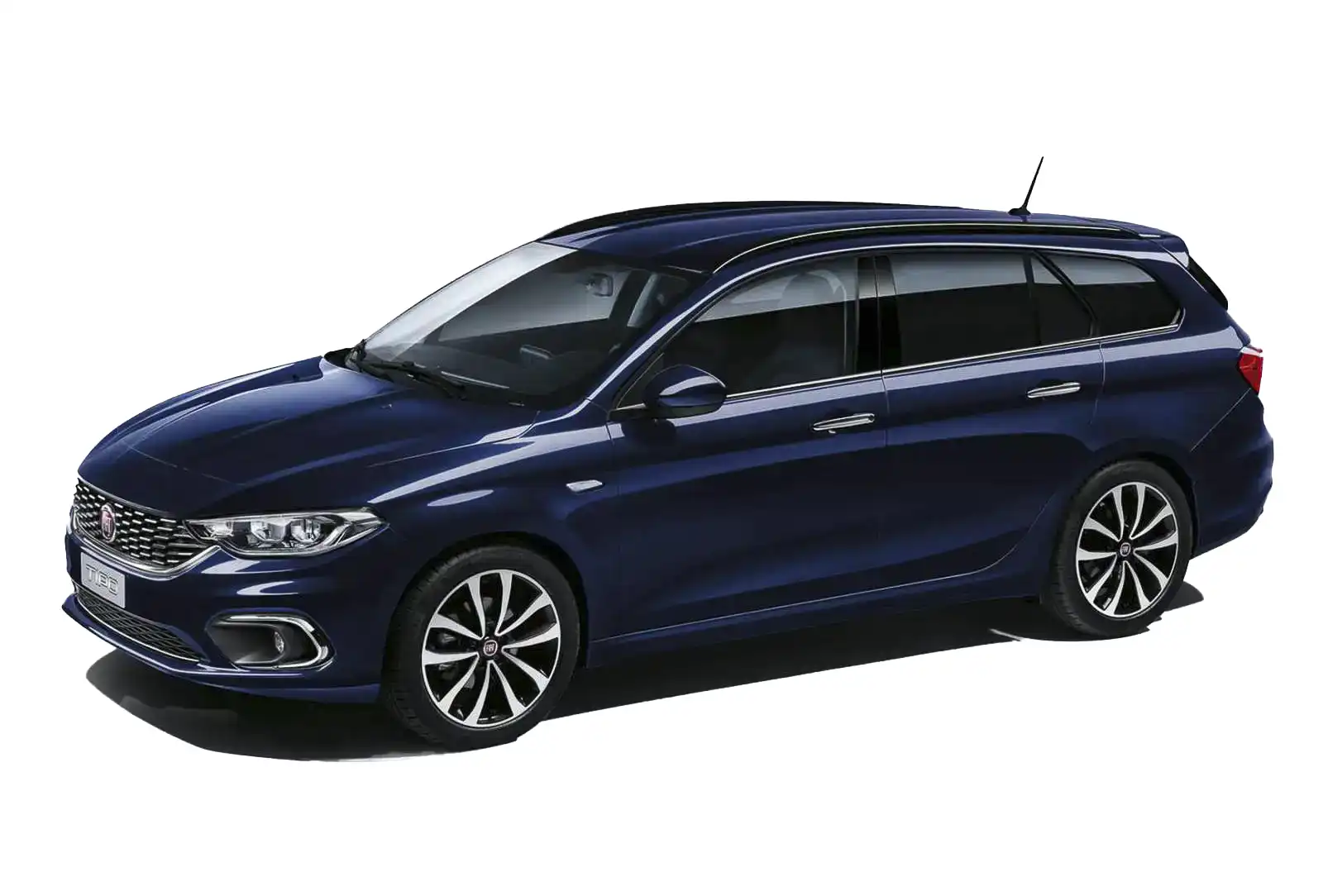 Fiat Tipo | AZ Rental - Location utilitaires et voitures | 02 330 09 37